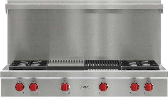 Wolf 808528 20" Riser