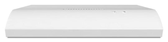 Whirlpool UXT2030ADW 30" Range Hood With The Fit System