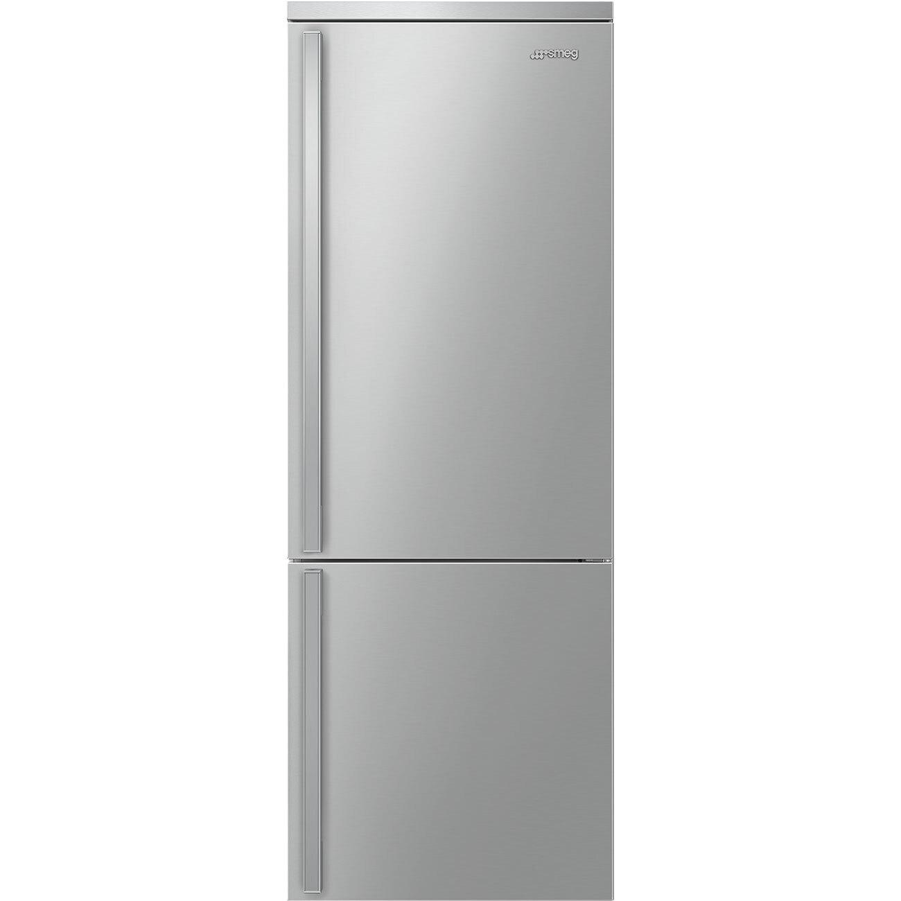 Smeg FA490URX Refrigerator Stainless Steel Fa490Urx