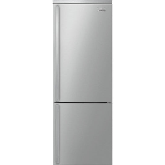Smeg FA490URX Refrigerator Stainless Steel Fa490Urx