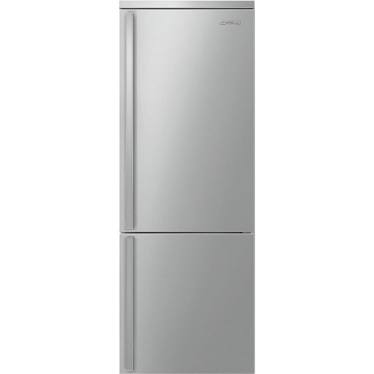 Smeg FA490URX Refrigerator Stainless Steel Fa490Urx