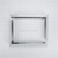 Maytag 8171339 Microwave Side Panel Kit - Gray