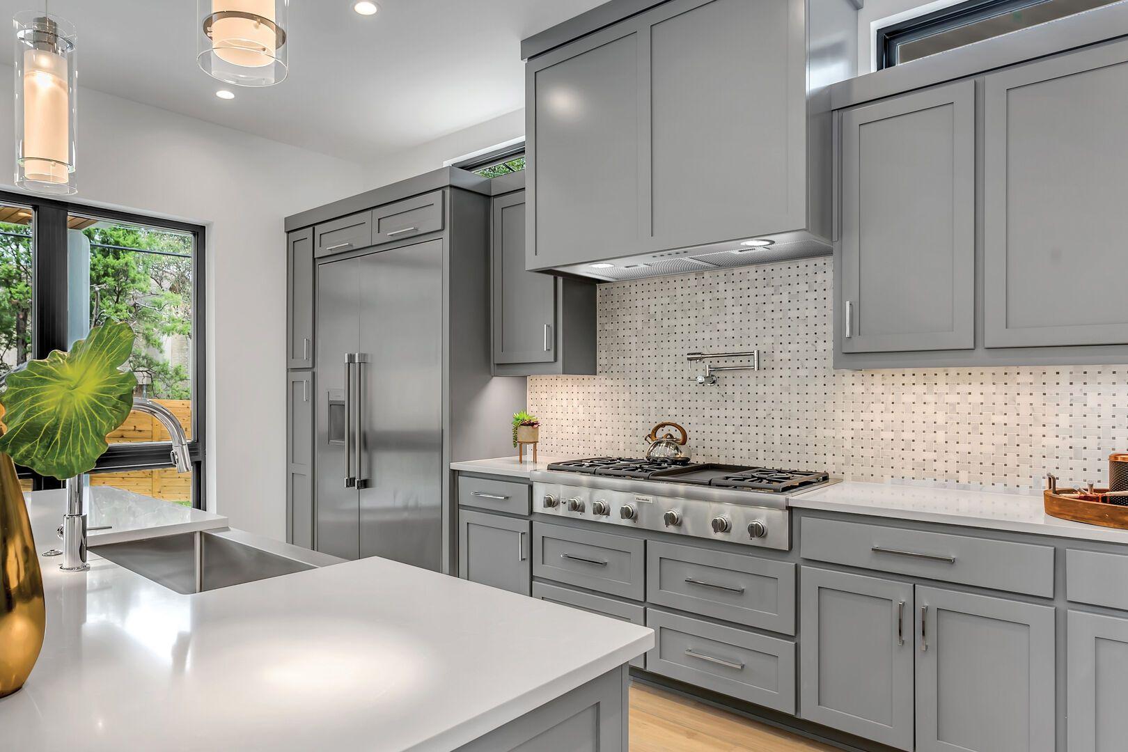 Elica EAS428S2 Asti 28" Ss