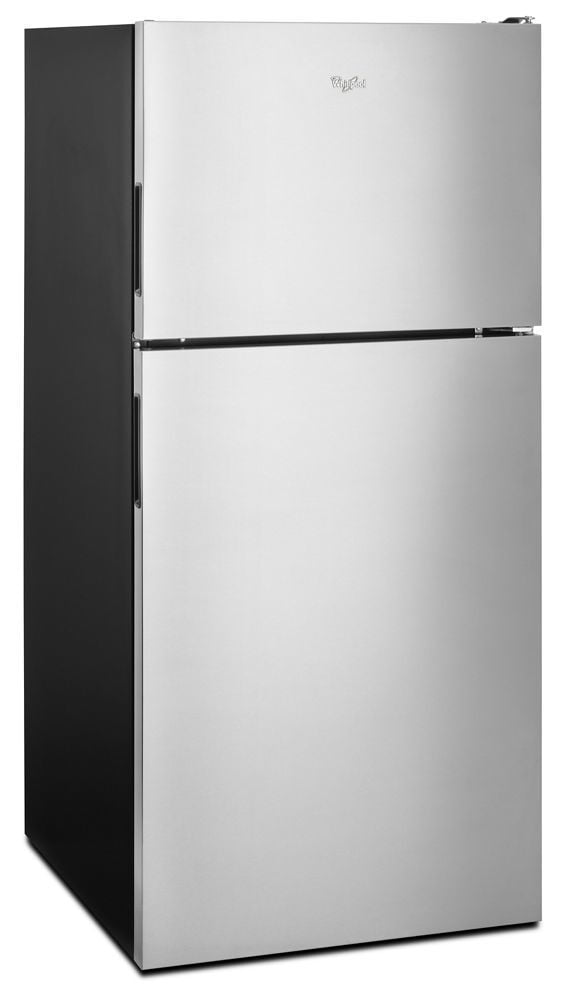 Whirlpool WRT348FMES 30-Inch Wide Top Freezer Refrigerator - 18 Cu. Ft.