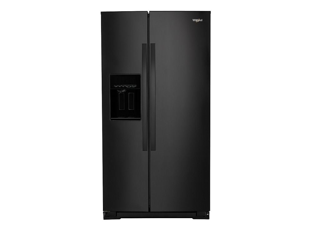 Whirlpool Side-by-Side Refrigerator - Thumbnail 3