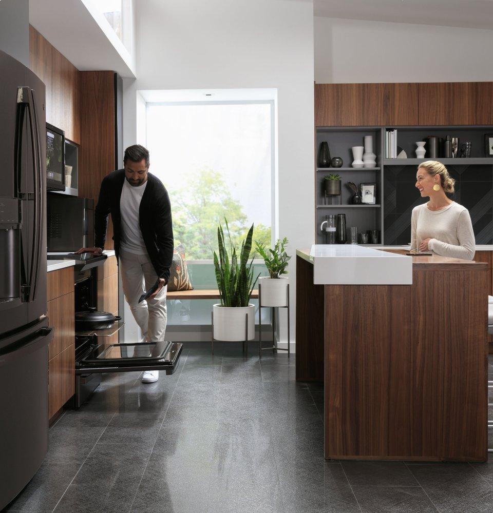 Ge Appliances UVH13013MTS Kitchen Hub