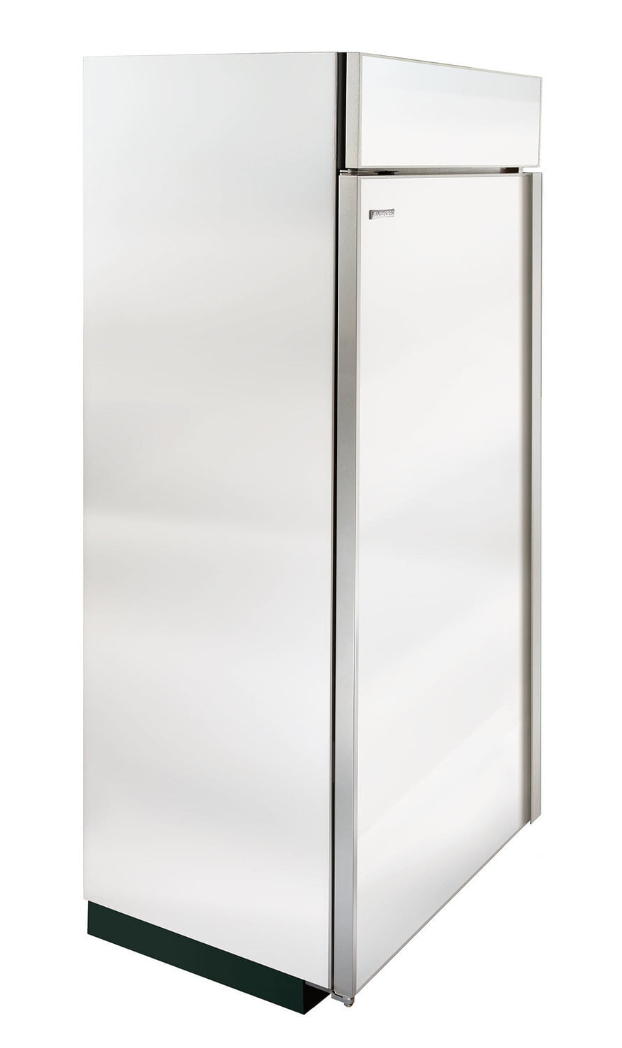 Sub-Zero 7003409 White Side Panel