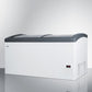 Summit FOCUS151 15 Cu.Ft. Chest Freezer