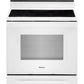 Whirlpool WFE525S0JW 5.3 Cu. Ft. Whirlpool® Electric Range With Frozen Bake Technology