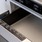 Bertazzoni MD24X 24 Microwave Drawer Stainless Steel