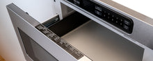 Bertazzoni MD24X 24 Microwave Drawer Stainless Steel