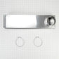Maytag 4396037RP Dryer Telescoping Vent Periscope - Gray