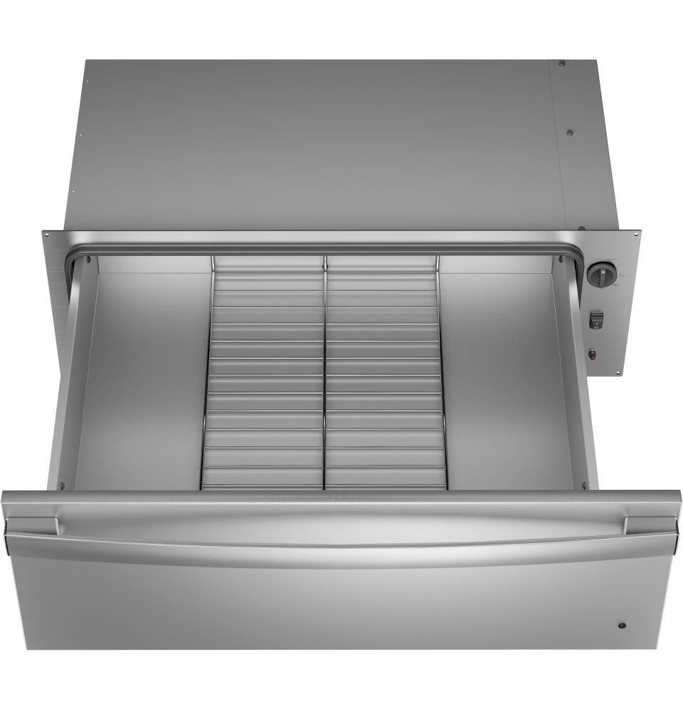 Ge Appliances PTW9000SNSS Ge Profile™ 30" Warming Drawer