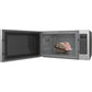 Ge Appliances PES7227SLSS Ge Profile™ 2.2 Cu. Ft. Countertop Sensor Microwave Oven