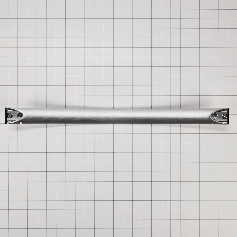 Amana W11391973 Dishwasher Door Handle, Stainless Steel