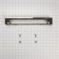 Jennair W11231232 Ice Maker & Compactor Black Noir Handle Kit