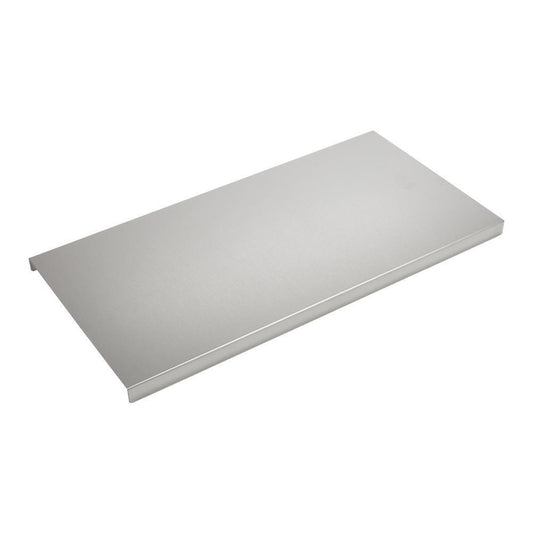 Jennair W11239671 Lid - Grill Cover,Top,Sst,Fsr