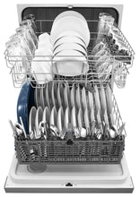 Whirlpool WDF540PADM Energy Star® Certified Dishwasher With Sensor Cycle Monochromatic Stainless Steel