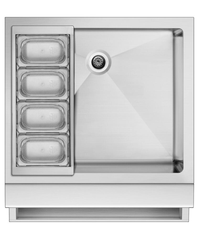 Dcs BC125AC Series 9, Beverage Chiller Bottle Holder Accessory