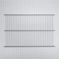 Maytag W10838310 Refrigerator/Freezer Wire Shelf, White