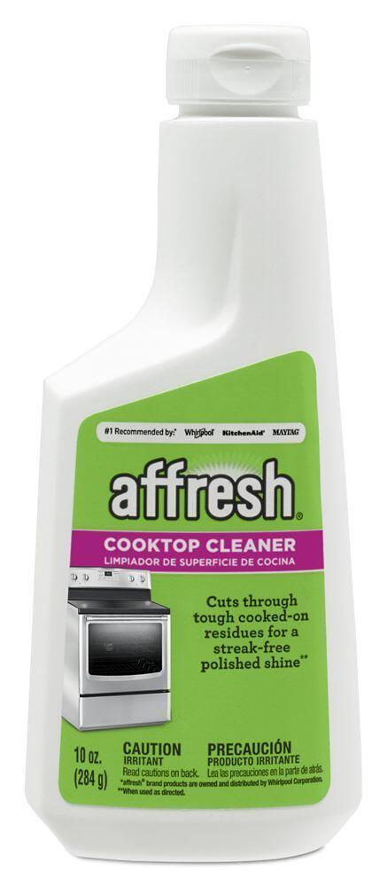 Whirlpool W10355051 Cooktop Cleaner