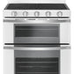 Whirlpool WGG745S0FH 6.0 Cu. Ft. Gas Double Oven Range With Ez-2-Lift Hinged Grates