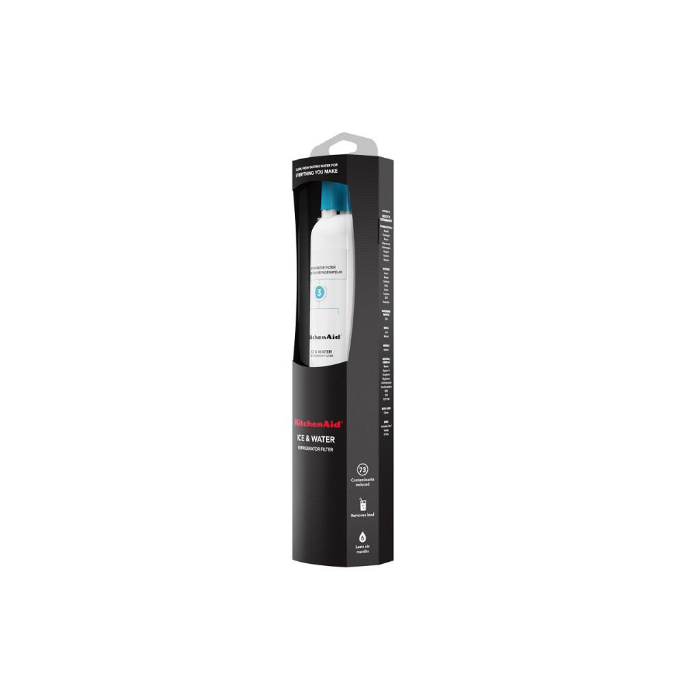 Kitchenaid KAD3RXD1 Kitchenaid Refrigerator Water Filter 3 - Kad3Rxd1 (Pack Of 1)