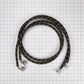 Maytag 8212638RP Washer Fill Hoses - Black