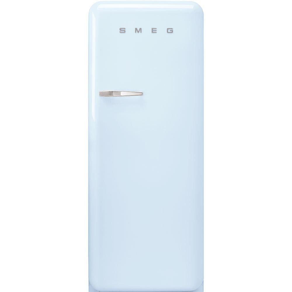 Smeg FAB28URPB3 Refrigerator Pastel Blue Fab28Urpb3