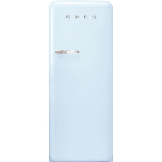 Smeg FAB28URPB3 Refrigerator Pastel Blue Fab28Urpb3