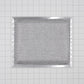 Whirlpool W10395127 Range Grease Filter Vent Hood