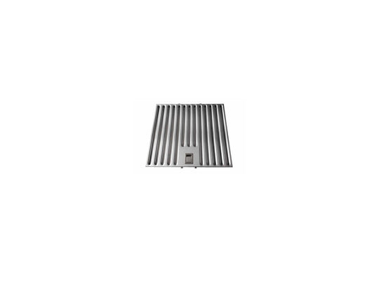 Bertazzoni 901364 Kit Baffle Filters For Conx/14 And Herx/14 Models Stainless Steel