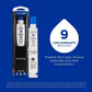 Maytag EDR6D1 Everydrop® Refrigerator Water Filter 6 - Edr6D1 (Pack Of 1)