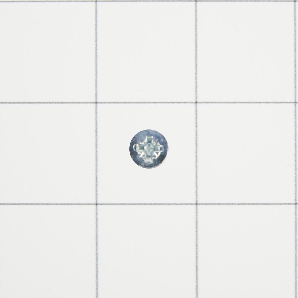 Kitchenaid W10446914 Range Hood Air Kit, 10" Round