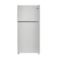 Maytag MRT118FFFZ 30-Inch Wide Top Freezer Refrigerator With Powercold® Feature- 18 Cu. Ft.