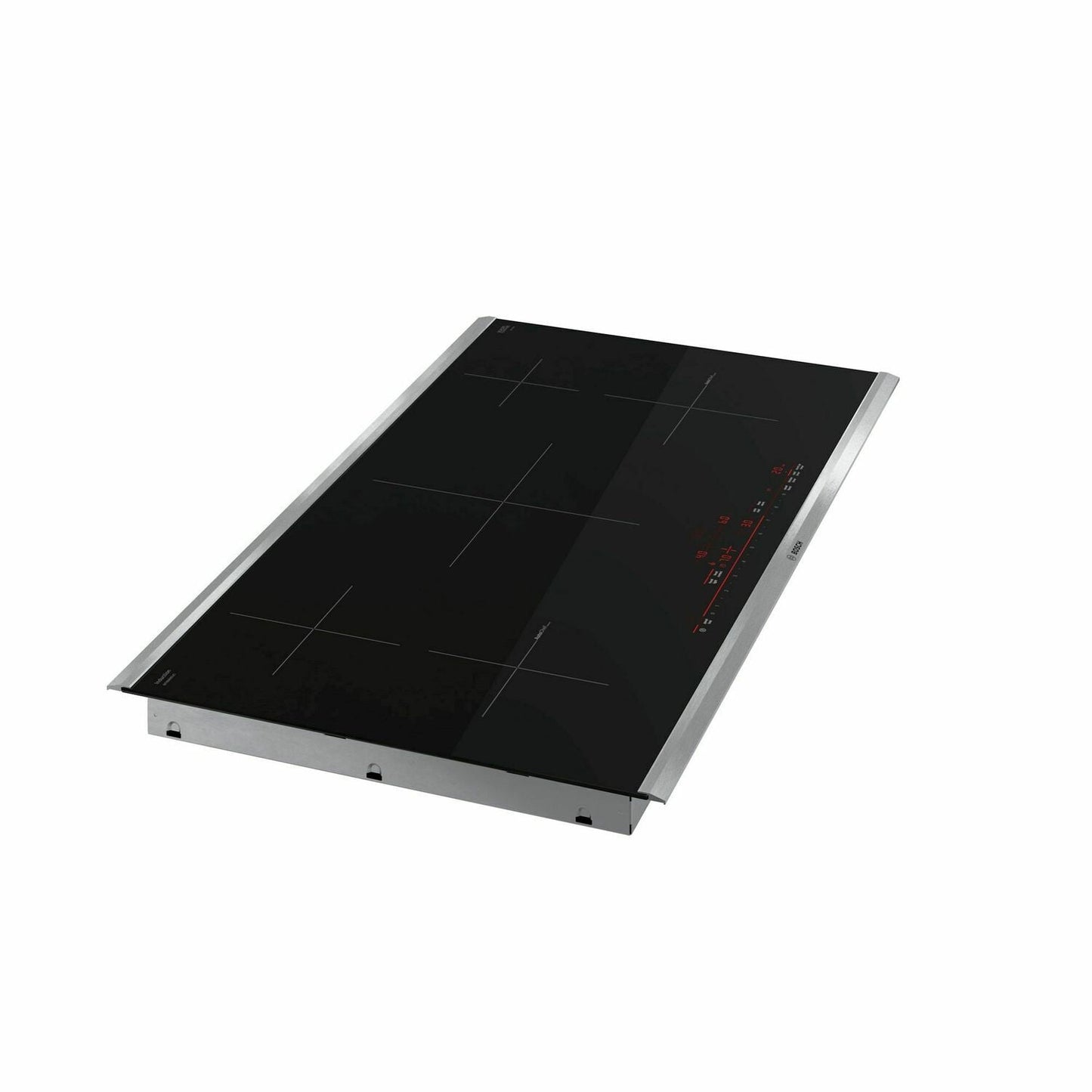Bosch NIT8669SUC 800 Series Induction Cooktop 36'' Black Nit8669Suc