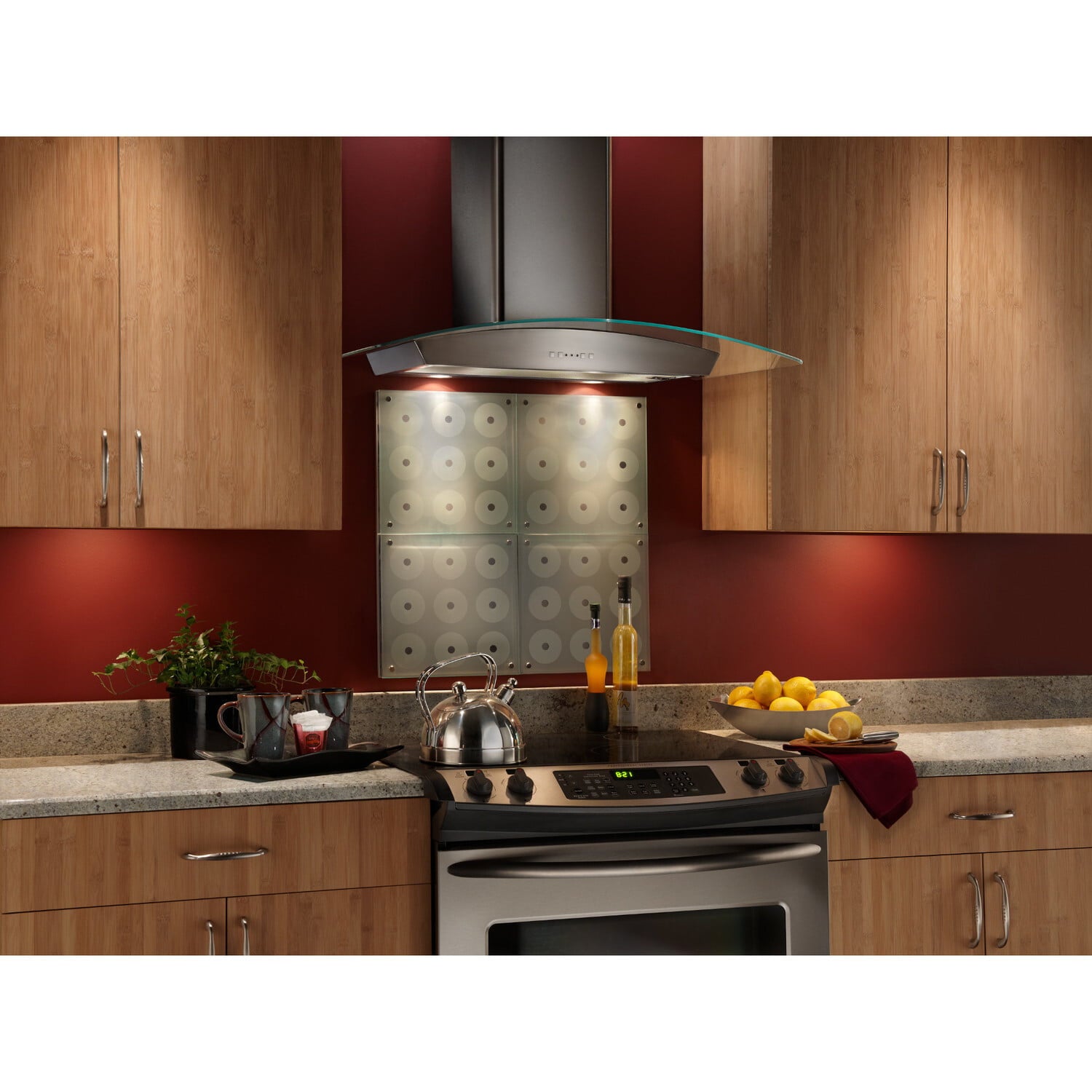Broan Vent Hood Fan Light Blinking | Shelly Lighting