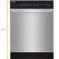 Whirlpool WDF550SAHS Quiet Dishwasher With Stainless Steel Tub