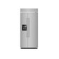 Kitchenaid KBSD708MSS 29.4 Cu. Ft. 48
