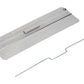 Maytag W10398259 Range Rectangular Vent Damper Kit