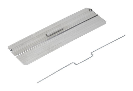 Maytag W10398259 Range Rectangular Vent Damper Kit