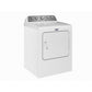 Maytag MED5030MW Top Load Electric Dryer With Extra Power - 7.0 Cu. Ft.