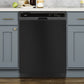 Whirlpool WDF330PAHB Heavy-Duty Dishwasher With 1-Hour Wash Cycle