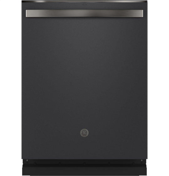 Ge Appliances GDT645SFNDS Ge® Top Control With Stainless Steel Interior Dishwasher With Sanitize Cycle & Dry Boost With Fan Assist