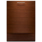 Amana UDT555SAHP Panel-Ready Quiet Dishwasher With Stainless Steel Tub