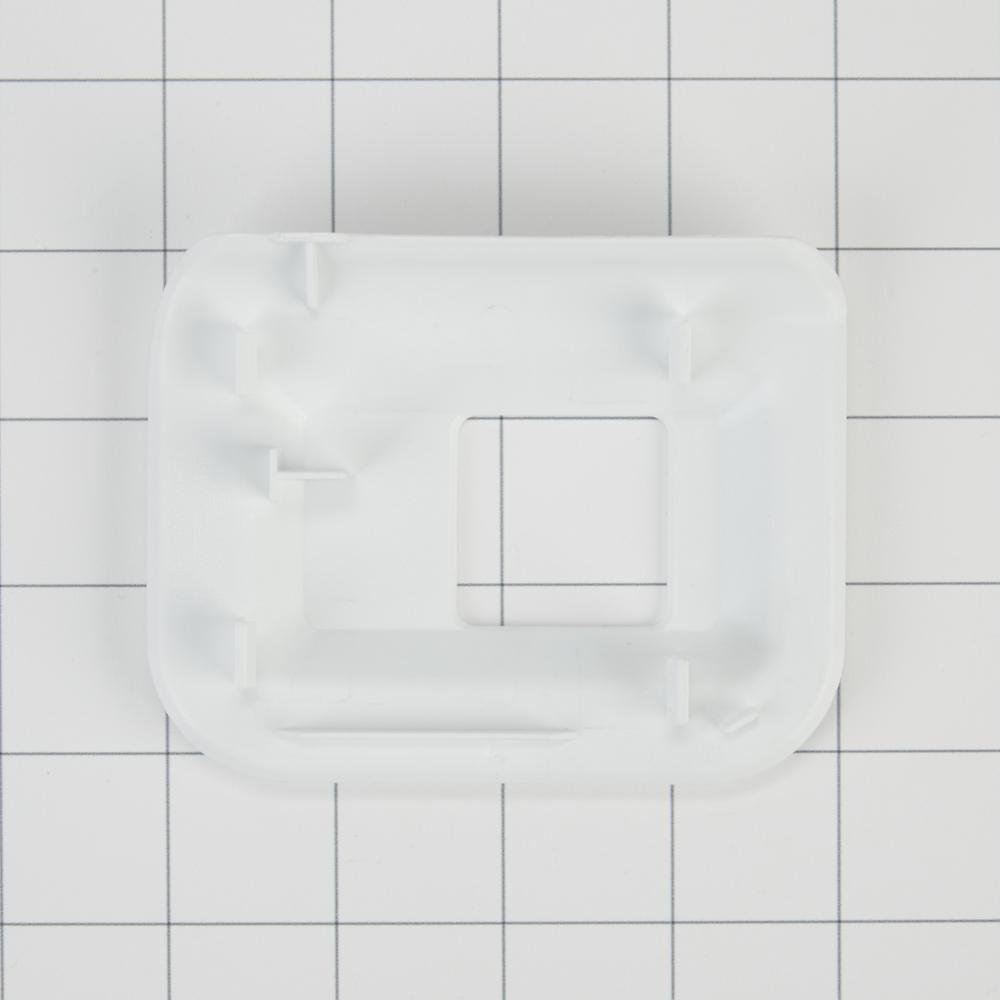 Amana W10895133 Dryer Door Reversal Kit