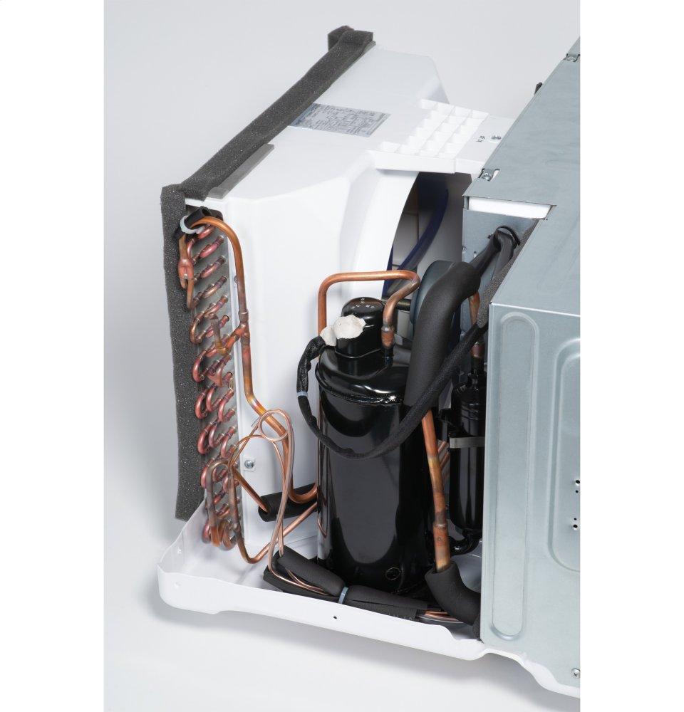 Ge Appliances AJCQ12DCH Ge® 230/208 Volt Built-In Cool-Only Room Air Conditioner