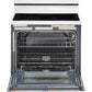 Whirlpool WFE525S0JW 5.3 Cu. Ft. Whirlpool® Electric Range With Frozen Bake Technology