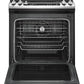 Maytag MGS8800FZ 30-Inch Wide Slide-In Gas Range With True Convection And Fit System - 5.8 Cu. Ft.