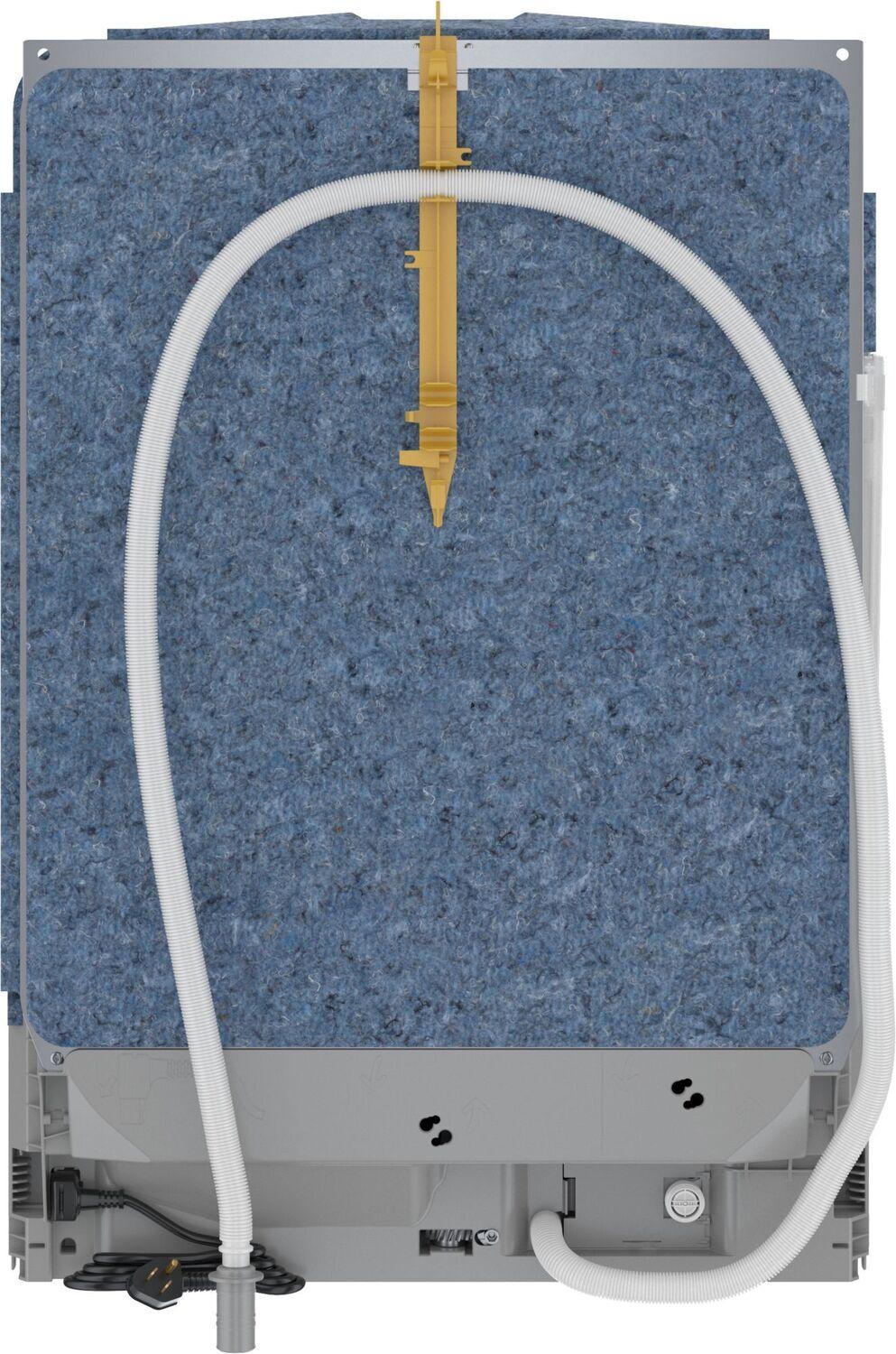 Bosch SHP9PCM5N Benchmark® Dishwasher 24" Stainless Steel